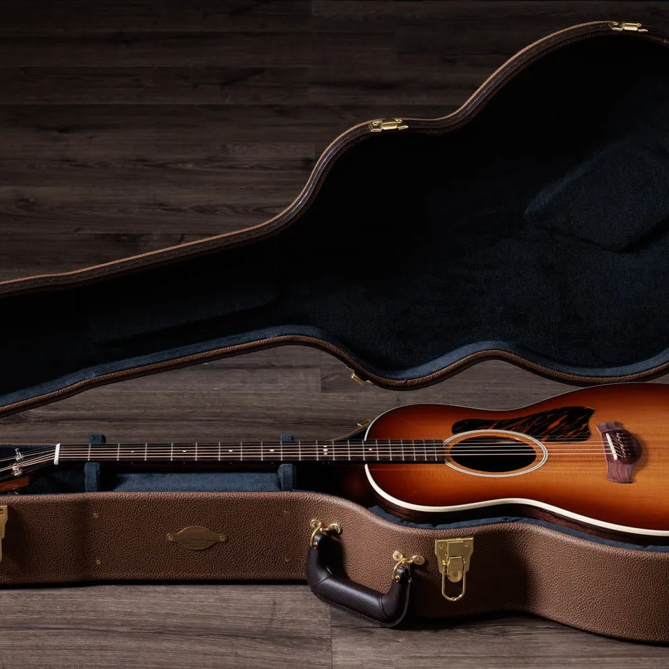 Đàn Guitar Acoustic Taylor Gold Label 714e