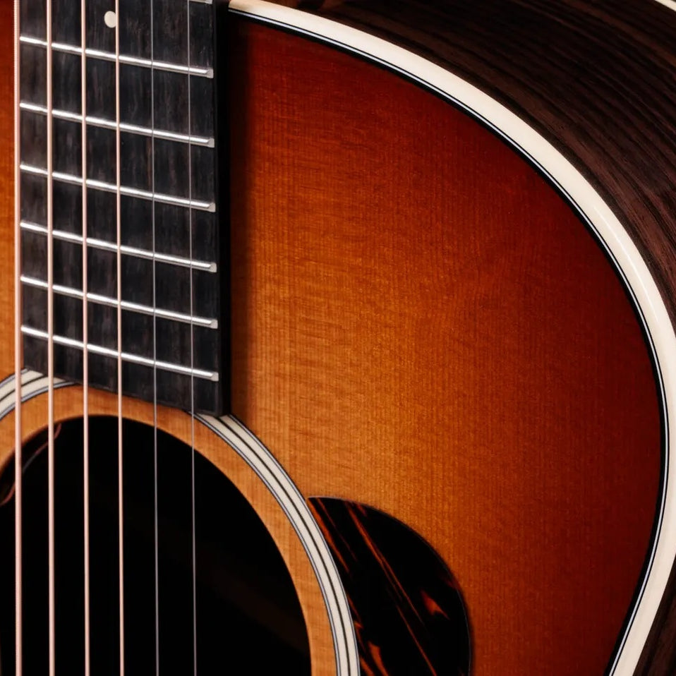 Đàn Guitar Acoustic Taylor Gold Label 714e
