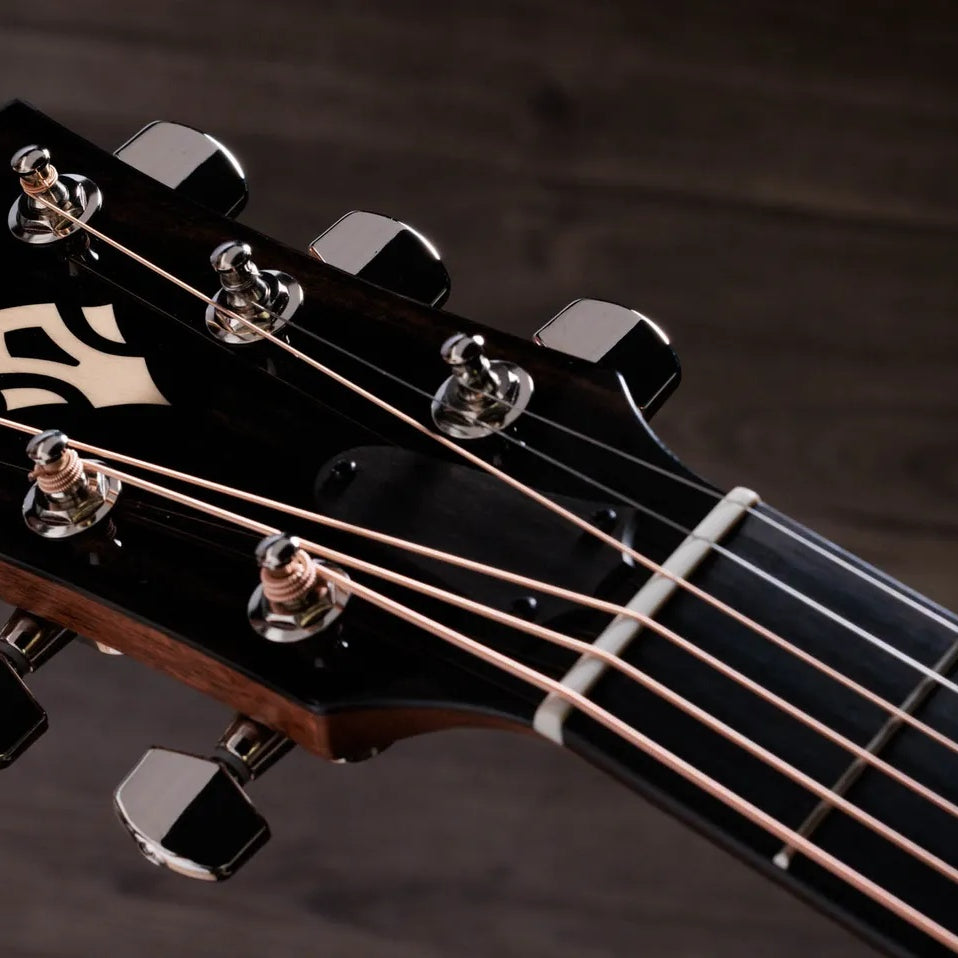 Đàn Guitar Acoustic Taylor Gold Label 714e