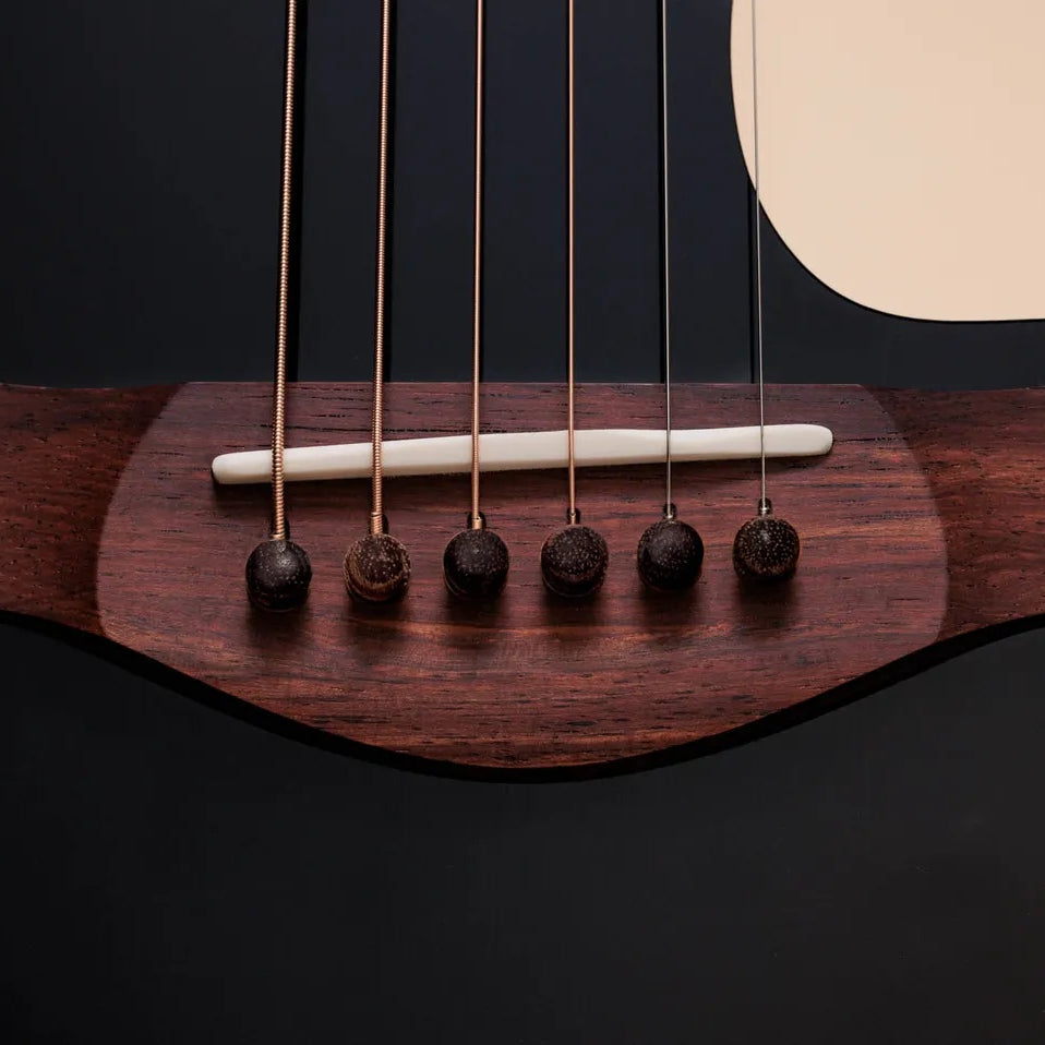 Đàn Guitar Acoustic Taylor Gold Label 717e