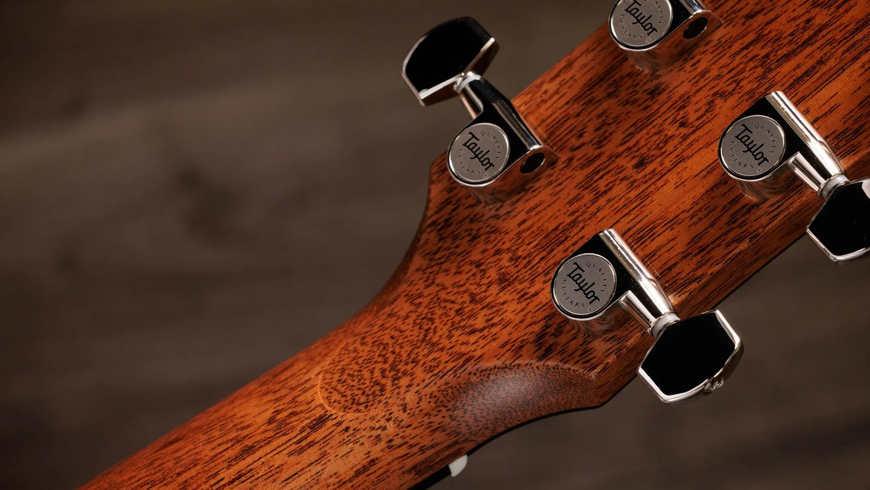 Đàn Guitar Acoustic Taylor Gold Label 717e