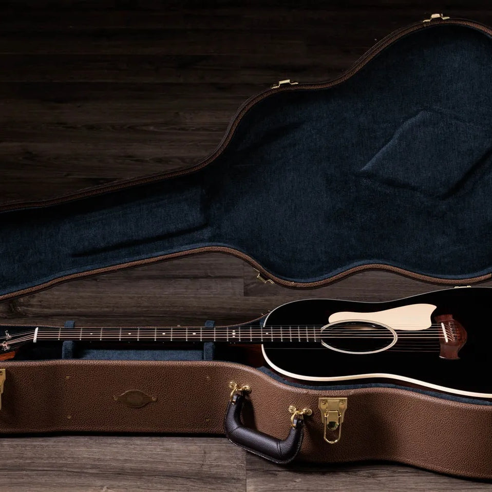 Đàn Guitar Acoustic Taylor Gold Label 717e
