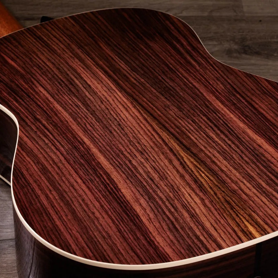 Đàn Guitar Acoustic Taylor Gold Label 717e