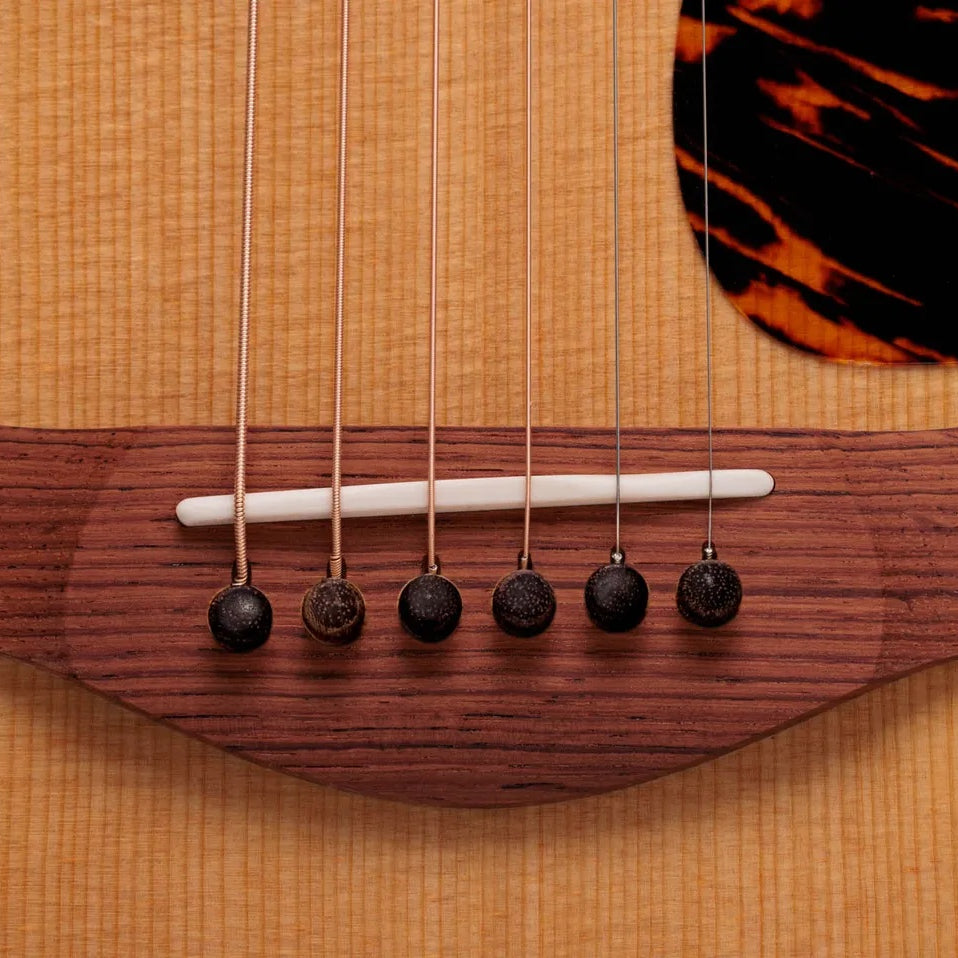 Đàn Guitar Acoustic Taylor Gold Label 717e