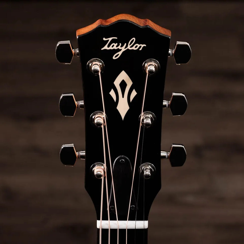 Đàn Guitar Acoustic Taylor Gold Label 717e