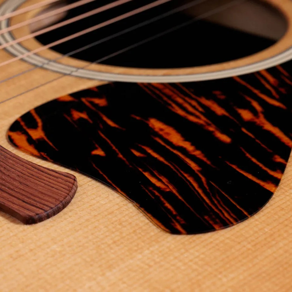 Đàn Guitar Acoustic Taylor Gold Label 717e