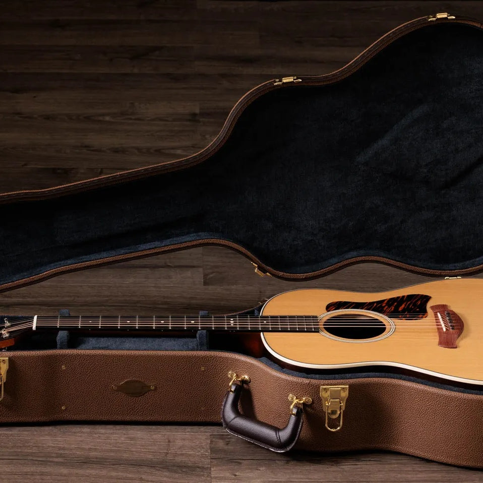Đàn Guitar Acoustic Taylor Gold Label 717e