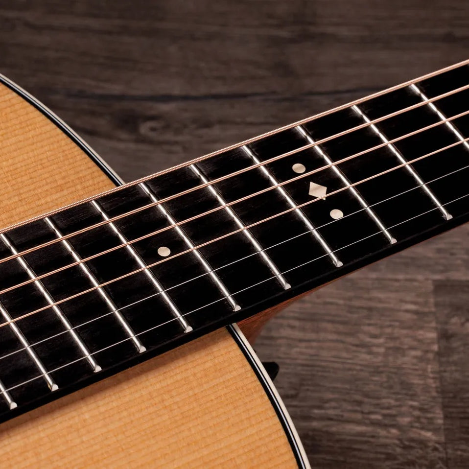 Đàn Guitar Acoustic Taylor Gold Label 717e