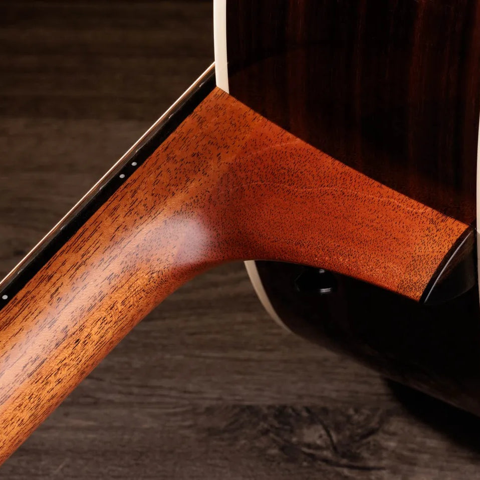 Đàn Guitar Acoustic Taylor Gold Label 717e