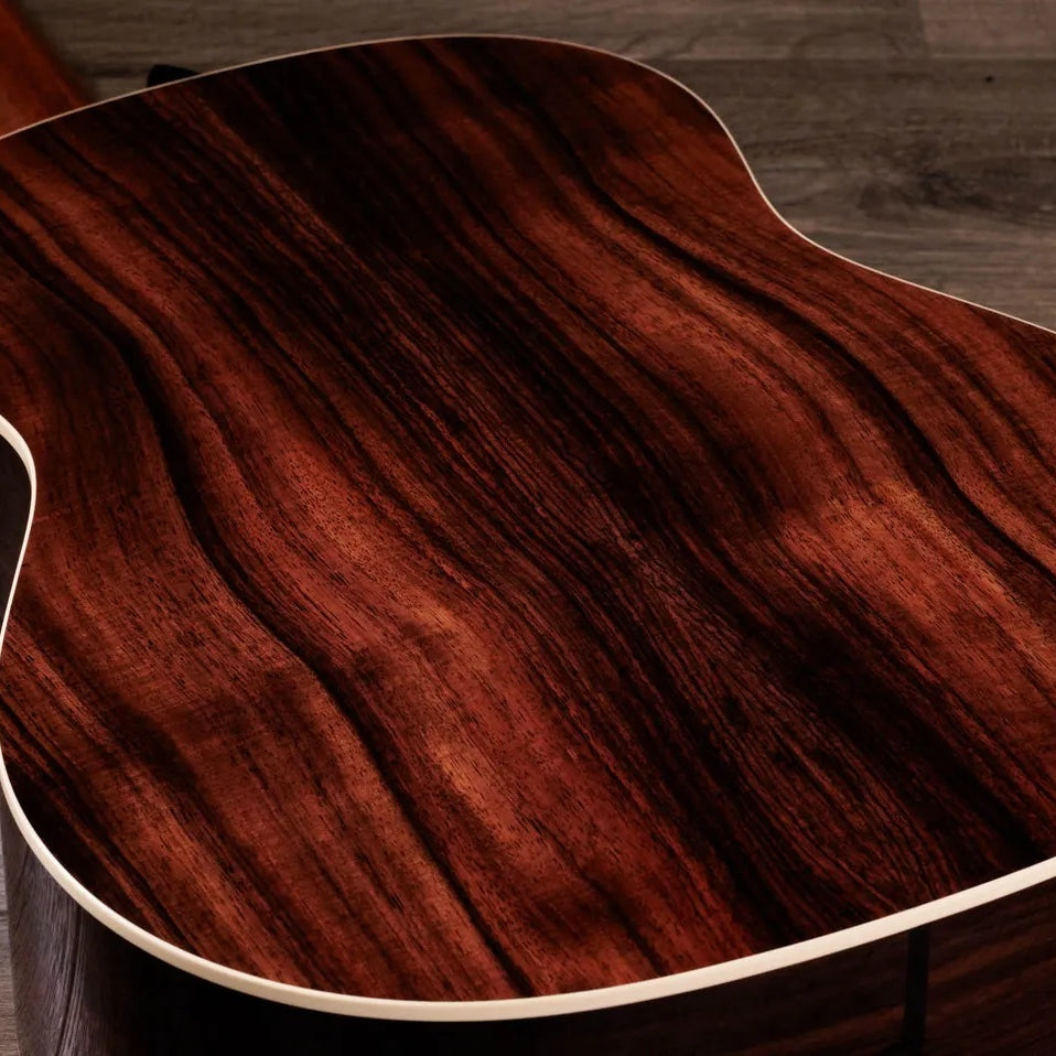 Đàn Guitar Acoustic Taylor Gold Label 717e