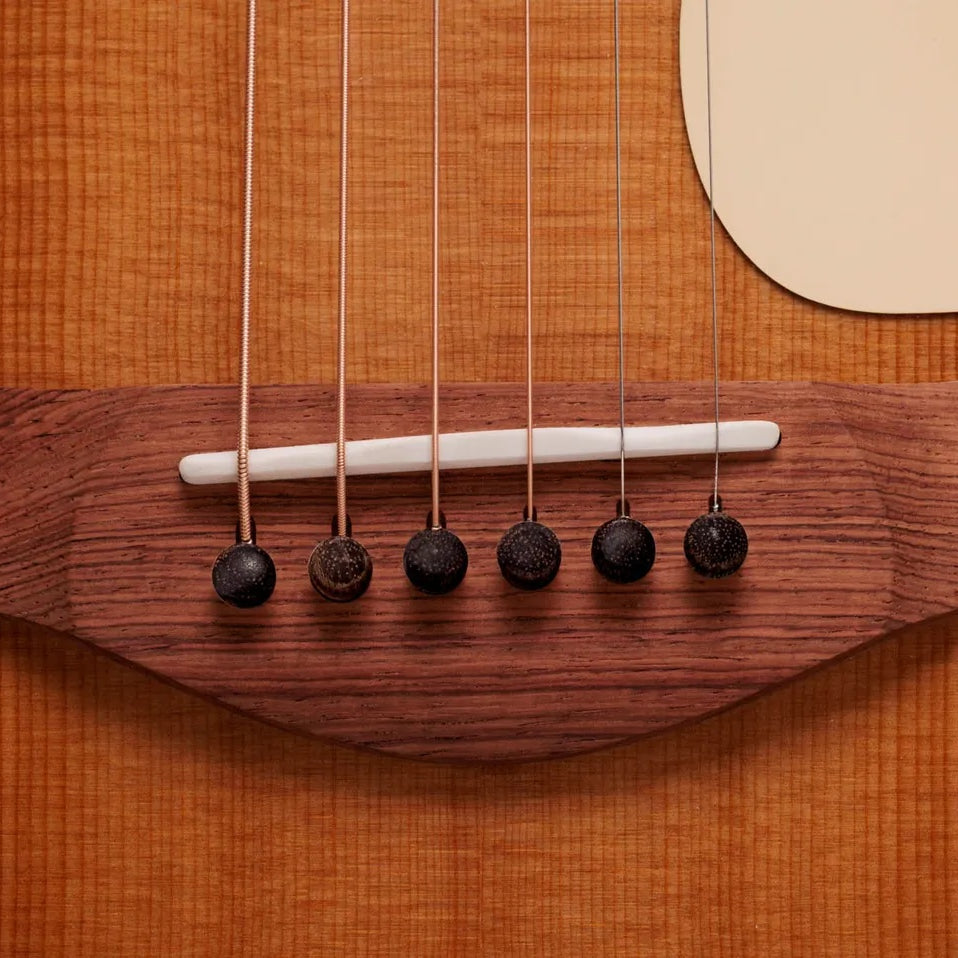 Đàn Guitar Acoustic Taylor Gold Label 717e