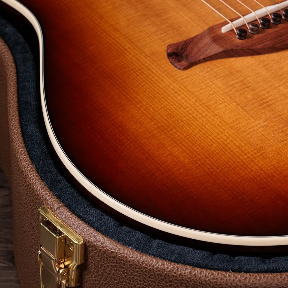 Đàn Guitar Acoustic Taylor Gold Label 717e