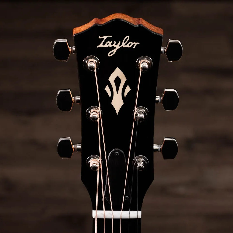 Đàn Guitar Acoustic Taylor Gold Label 717e