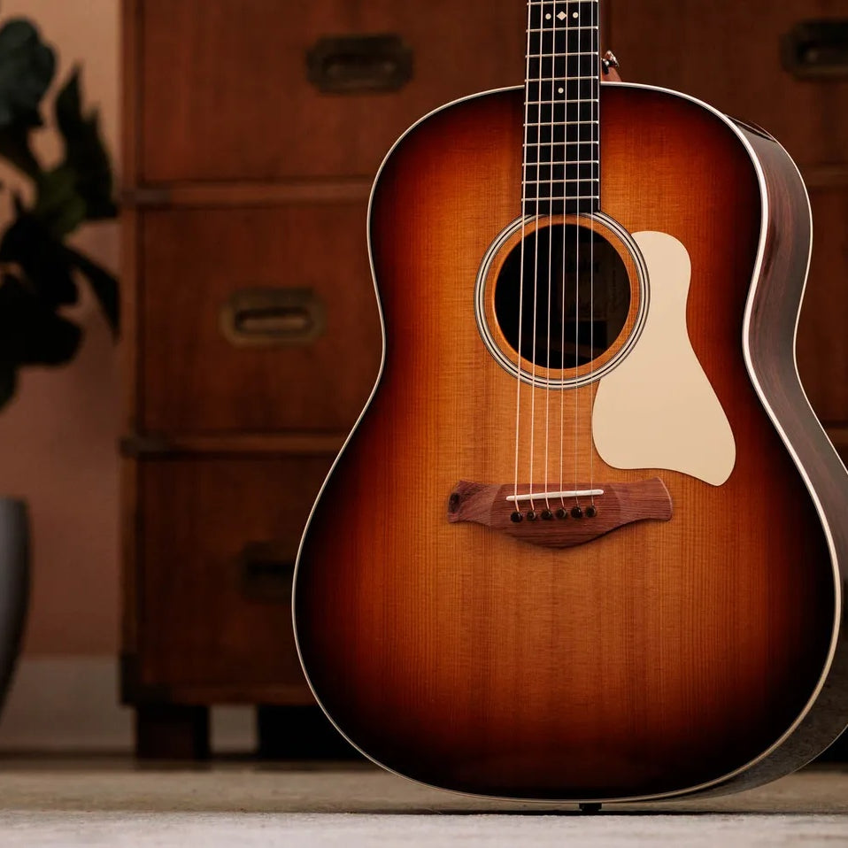 Đàn Guitar Acoustic Taylor Gold Label 717e