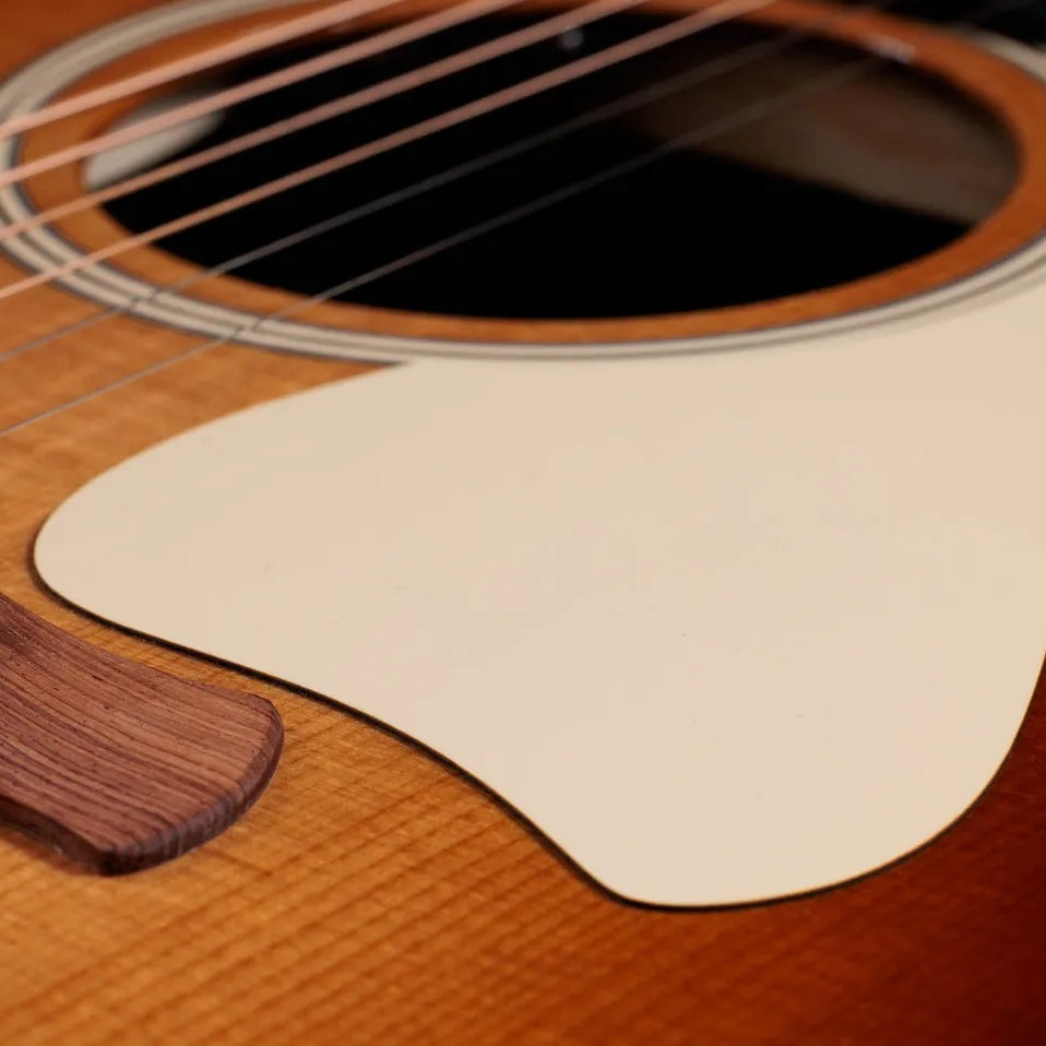 Đàn Guitar Acoustic Taylor Gold Label 717e