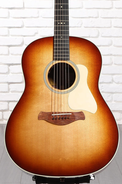 Đàn Guitar Acoustic Taylor Gold Label 717e - Sunburst w/Cream Pickguard