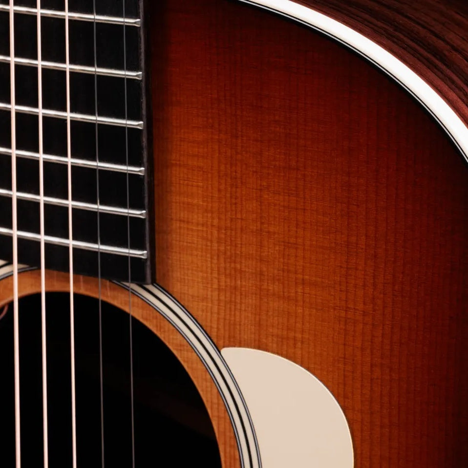 Đàn Guitar Acoustic Taylor Gold Label 717e