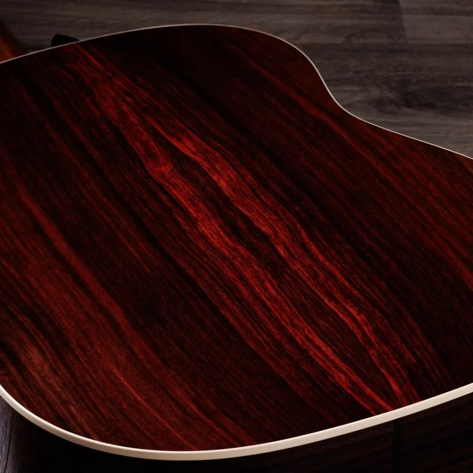 Đàn Guitar Acoustic Taylor Gold Label 717e