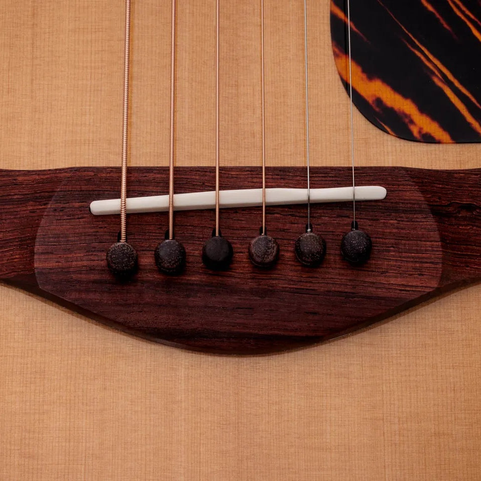 Đàn Guitar Acoustic Taylor Gold Label 717e