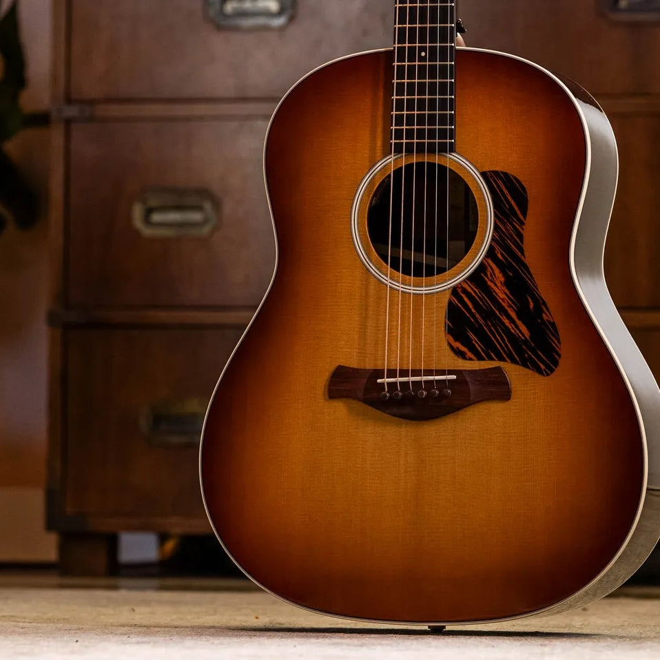 Đàn Guitar Acoustic Taylor Gold Label 717e