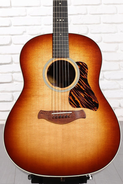 Đàn Guitar Acoustic Taylor Gold Label 717e - Sunburst w/Firestripe Pickguard