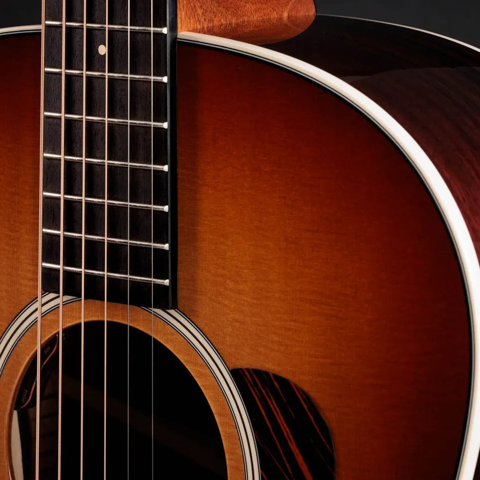Đàn Guitar Acoustic Taylor Gold Label 717e