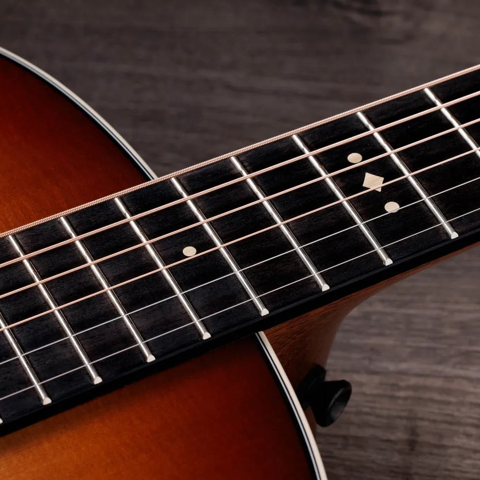Đàn Guitar Acoustic Taylor Gold Label 717e