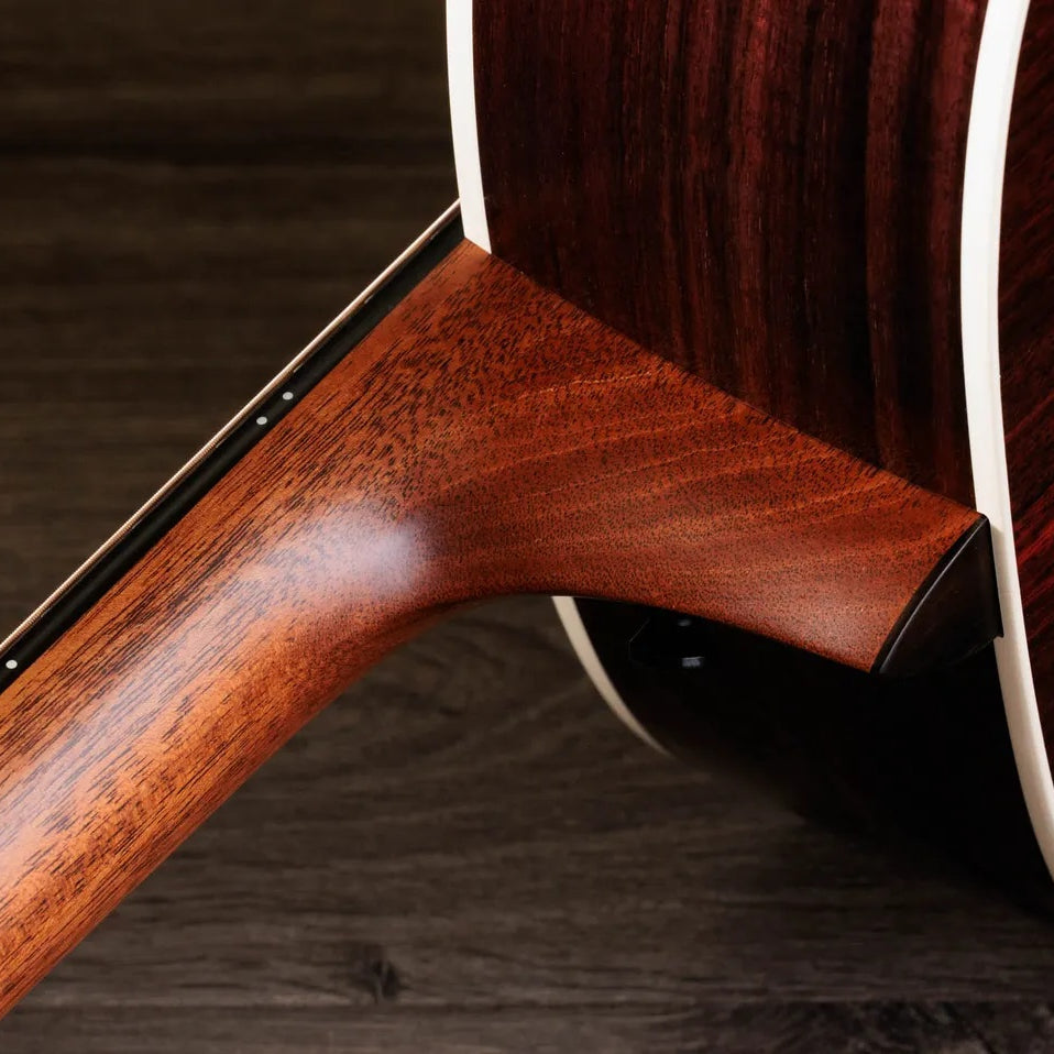 Đàn Guitar Acoustic Taylor Gold Label 717e