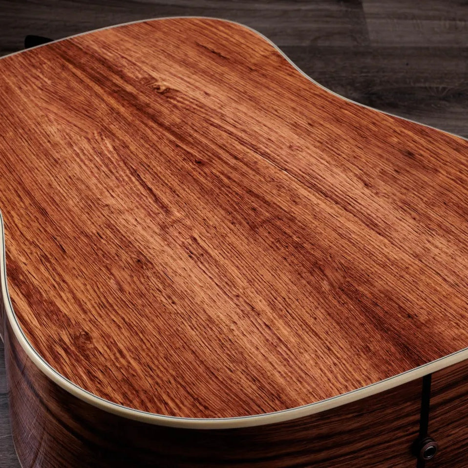 Đàn Guitar Acoustic Taylor Gold Label 810e - Natural