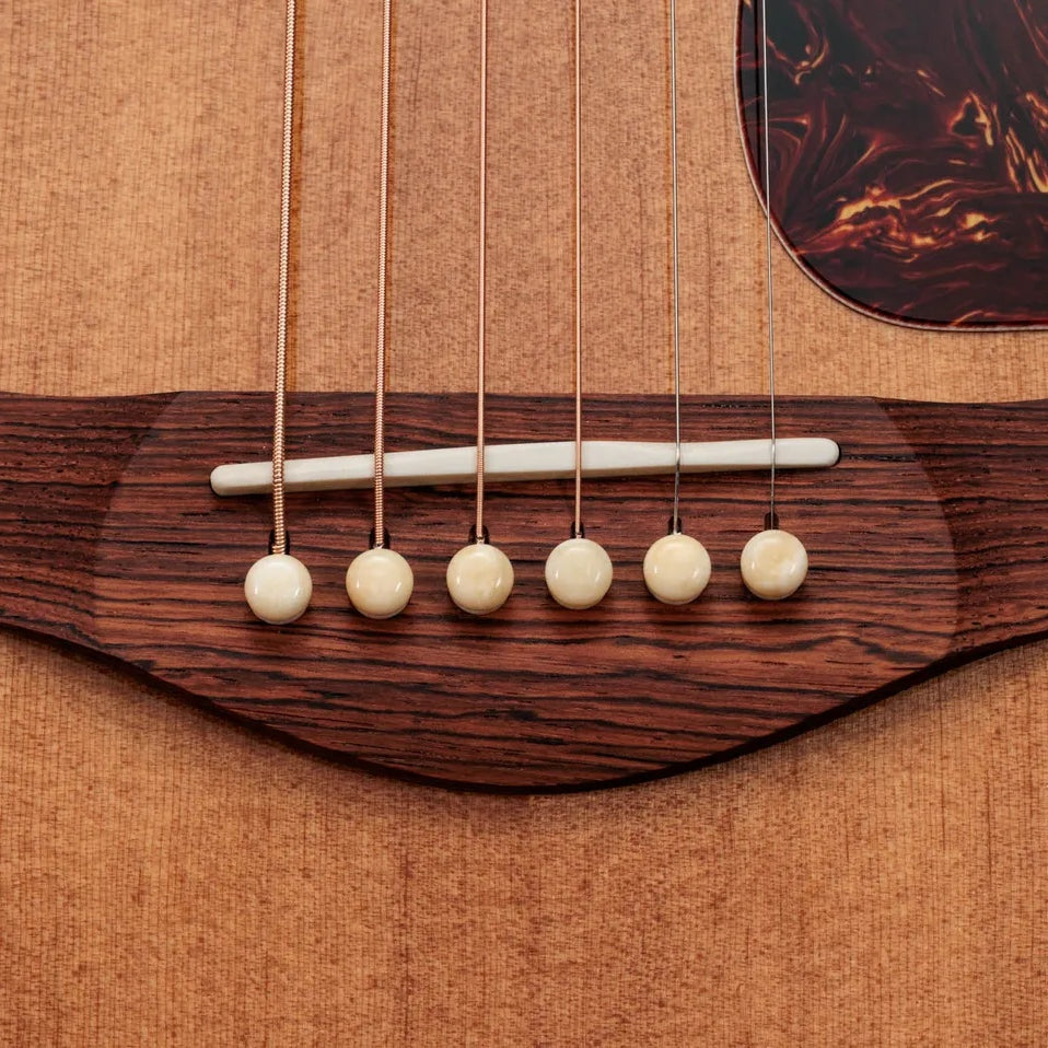 Đàn Guitar Acoustic Taylor Gold Label 810e - Natural