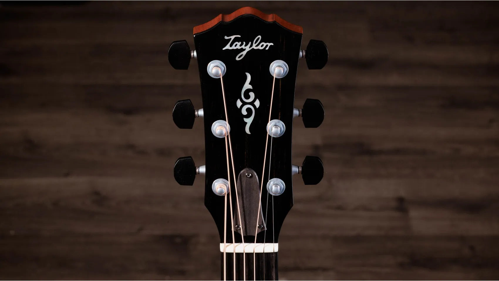Đàn Guitar Acoustic Taylor Gold Label 810e - Natural