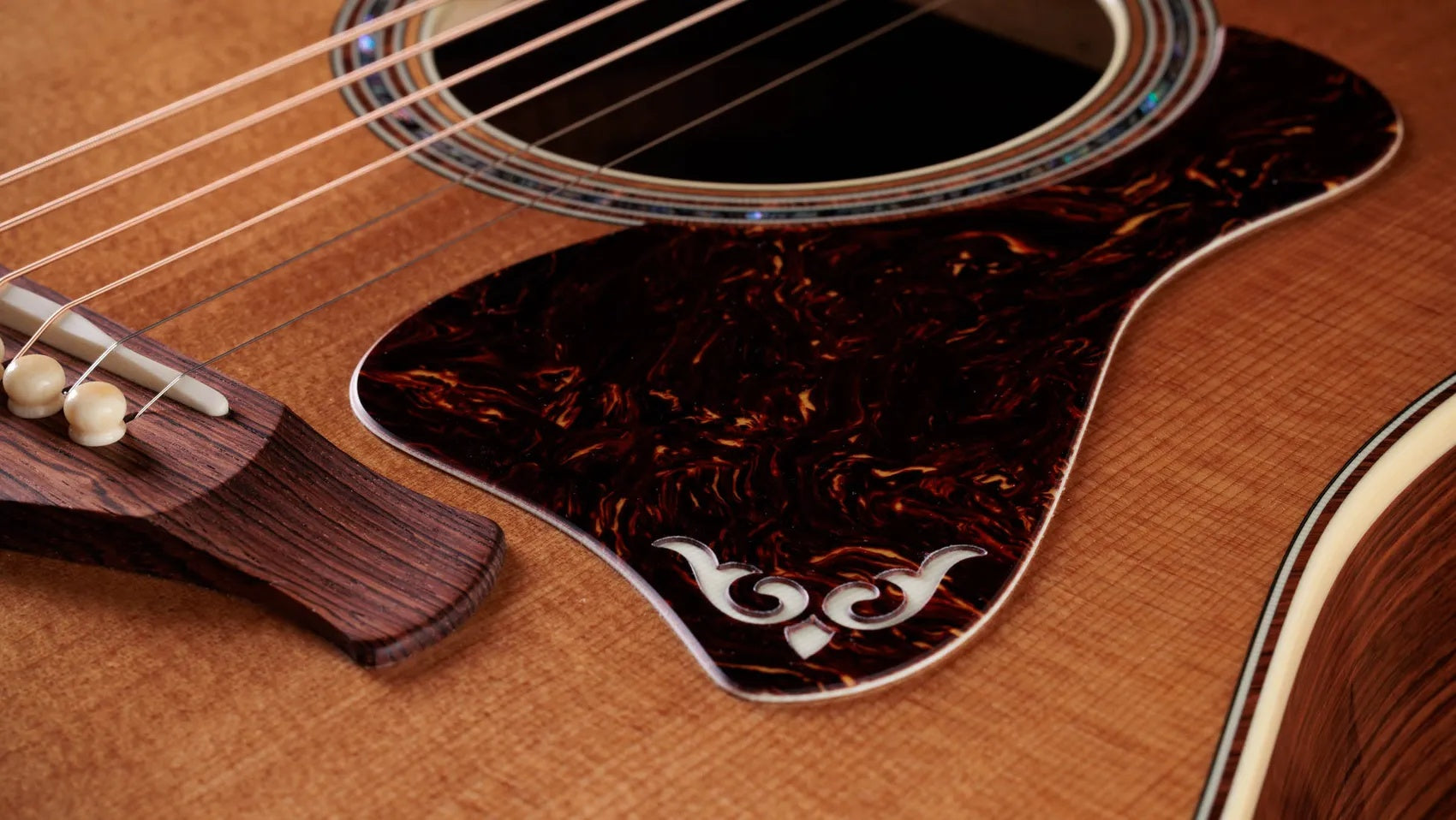 Đàn Guitar Acoustic Taylor Gold Label 810e - Natural