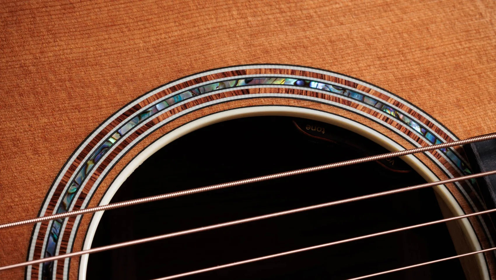 Đàn Guitar Acoustic Taylor Gold Label 810e - Natural