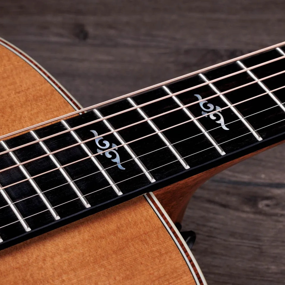 Đàn Guitar Acoustic Taylor Gold Label 810e - Natural