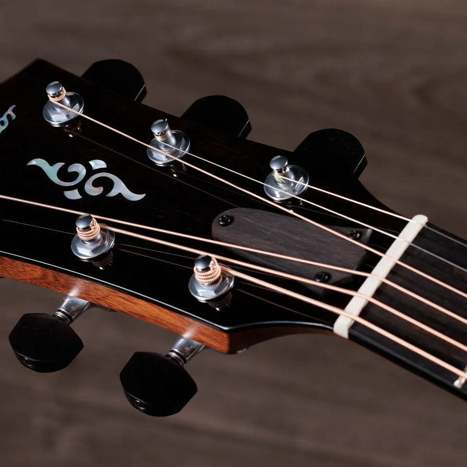 Đàn Guitar Acoustic Taylor Gold Label 810e - Natural