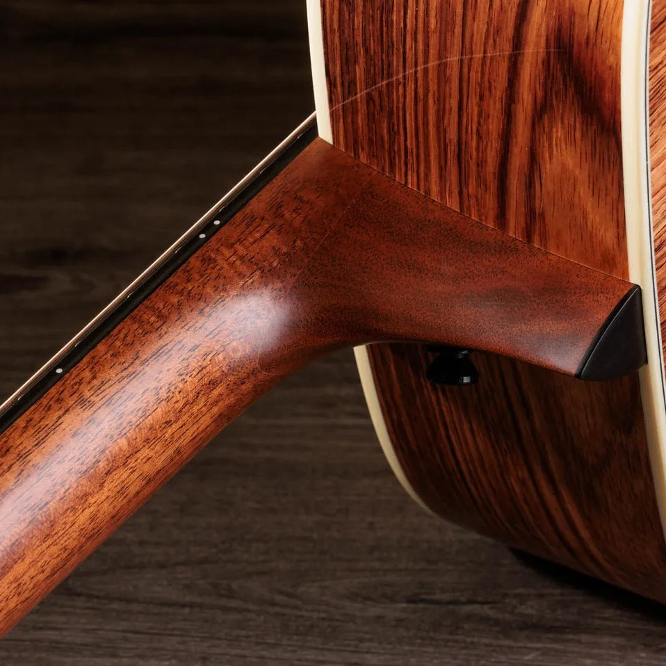 Đàn Guitar Acoustic Taylor Gold Label 810e - Natural