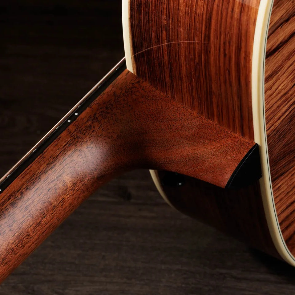 Đàn Guitar Acoustic Taylor Gold Label 814e