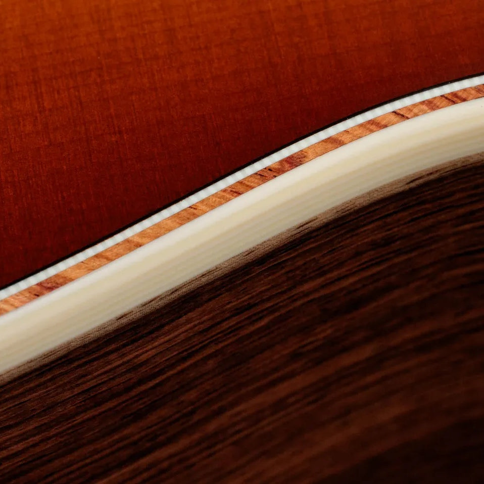 Đàn Guitar Acoustic Taylor Gold Label 814e