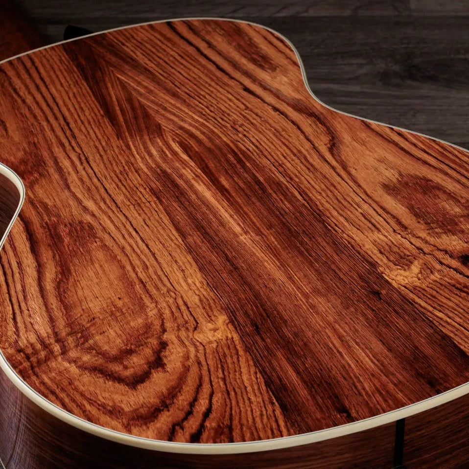 Đàn Guitar Acoustic Taylor Gold Label 814e