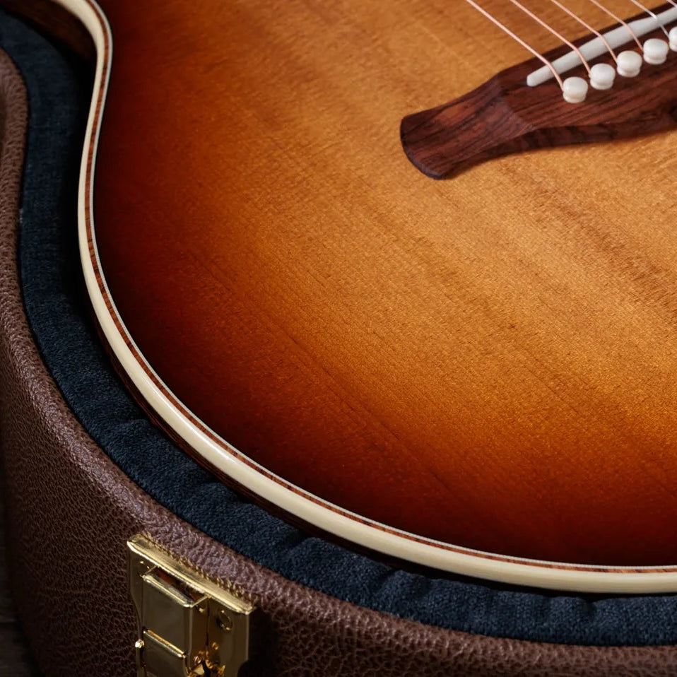 Đàn Guitar Acoustic Taylor Gold Label 814e