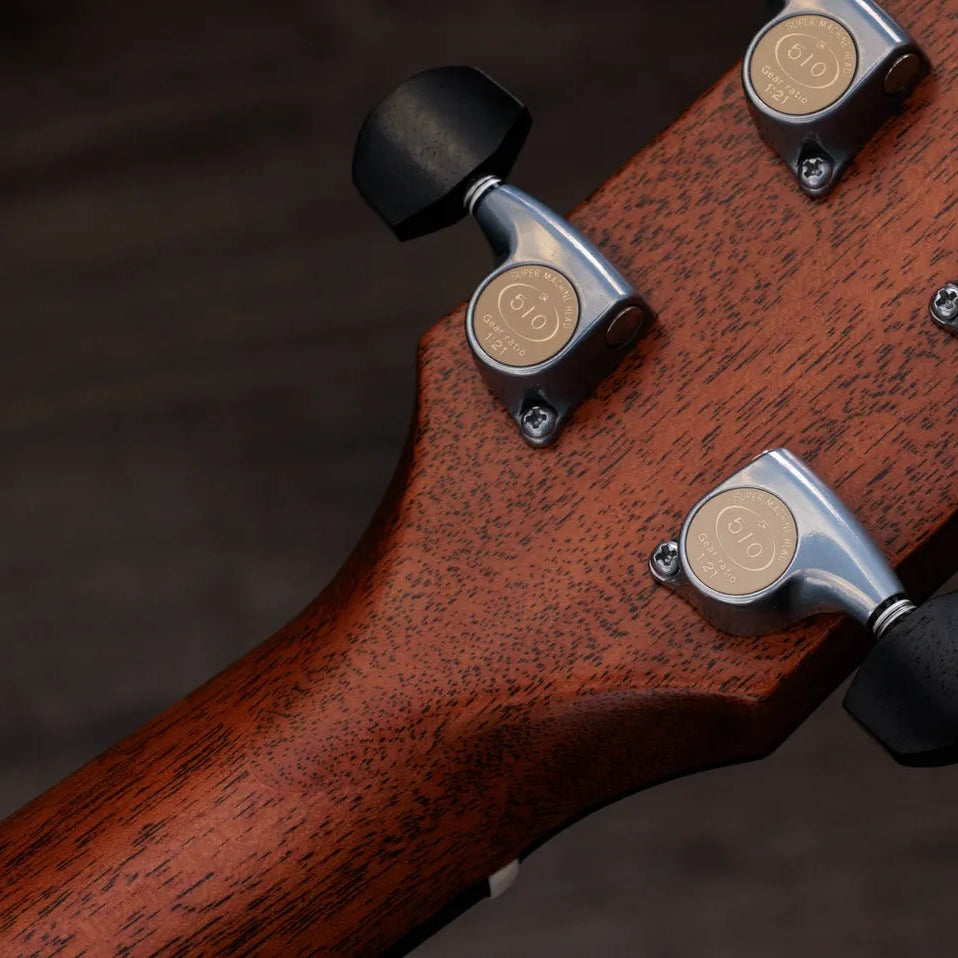 Đàn Guitar Acoustic Taylor Gold Label 814e