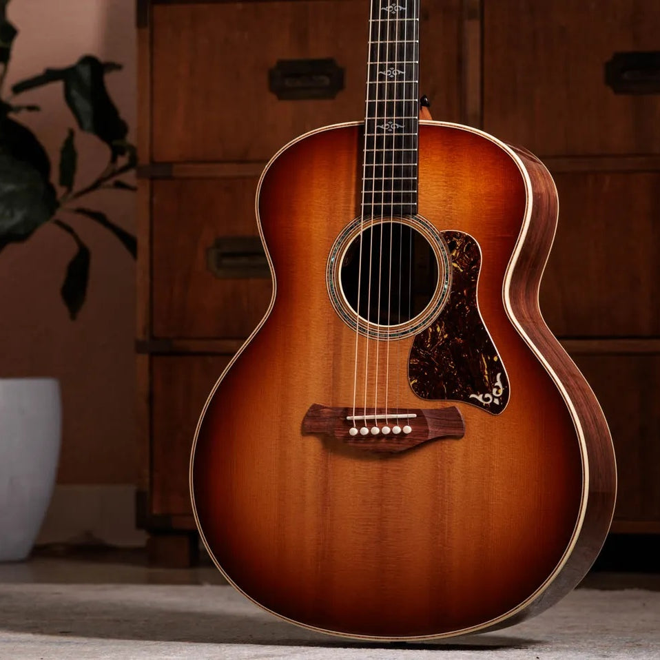 Đàn Guitar Acoustic Taylor Gold Label 814e