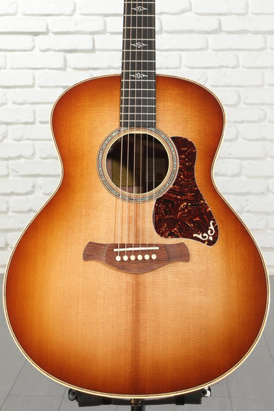 Đàn Guitar Acoustic Taylor Gold Label 814e - Sunburst