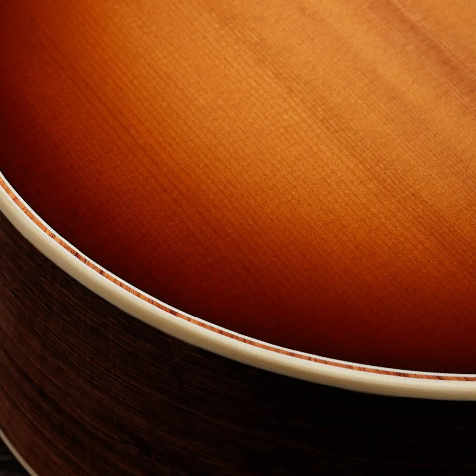 Đàn Guitar Acoustic Taylor Gold Label 814e