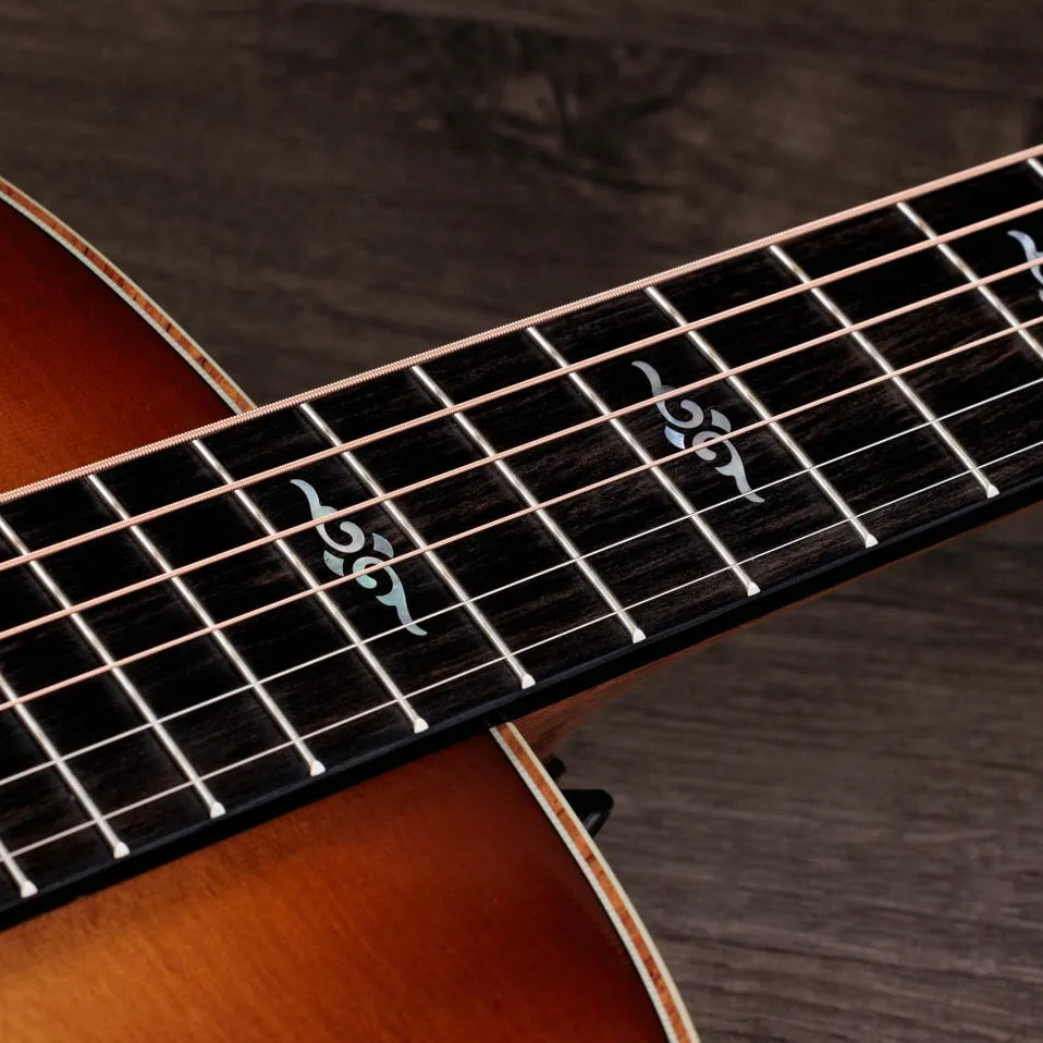 Đàn Guitar Acoustic Taylor Gold Label 814e
