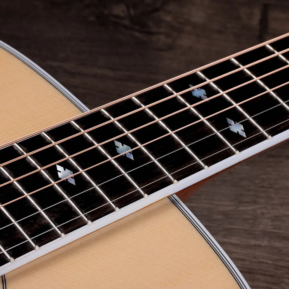 Đàn Guitar Acoustic Taylor 810e Legacy - Natural