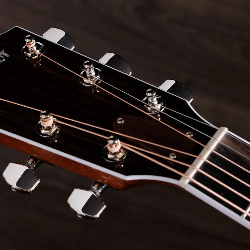 Đàn Guitar Acoustic Taylor 810e Legacy - Natural