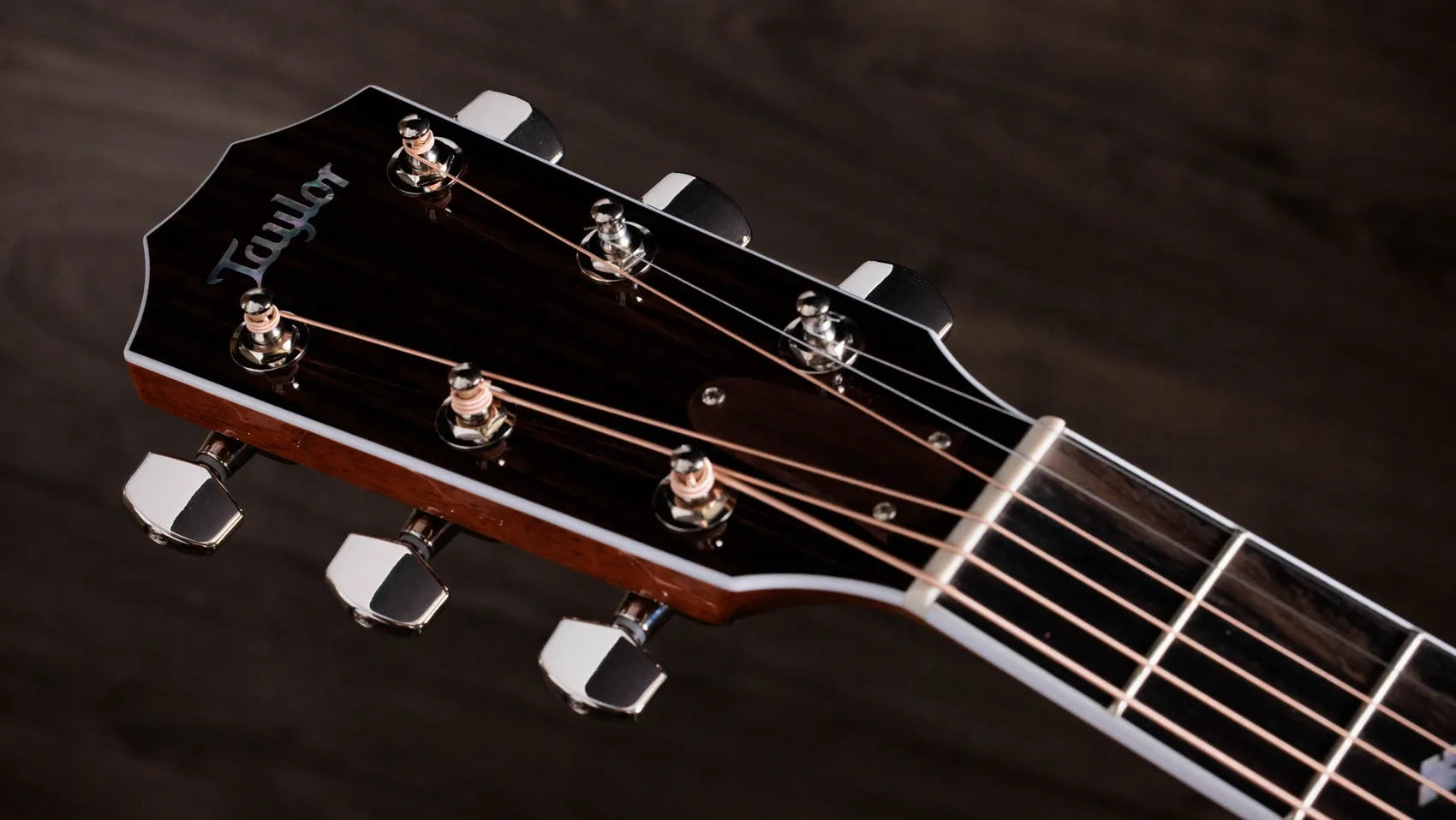 Đàn Guitar Acoustic Taylor 810e Legacy - Natural