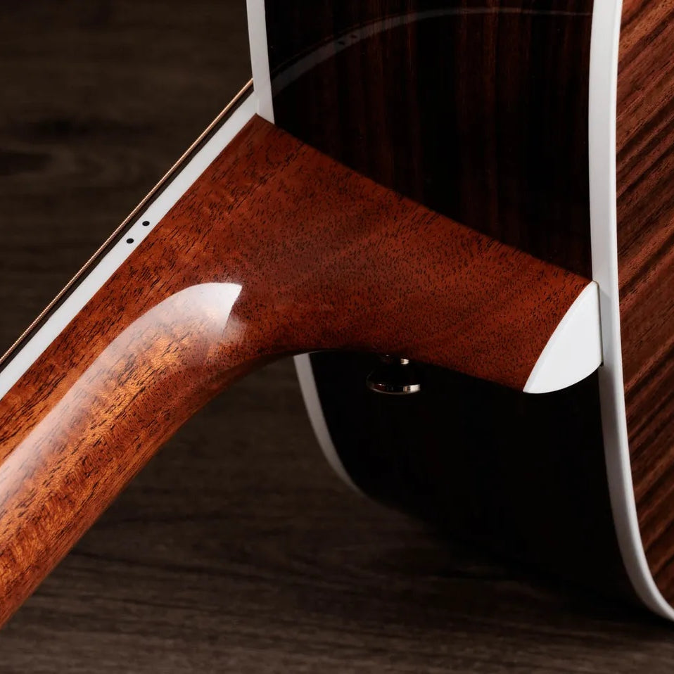Đàn Guitar Acoustic Taylor 810e Legacy - Natural