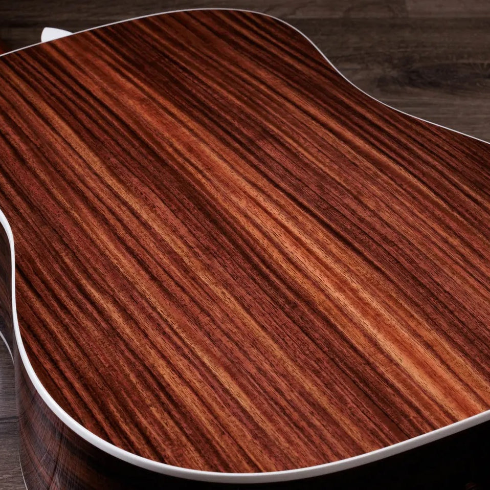 Đàn Guitar Acoustic Taylor 810e Legacy - Natural